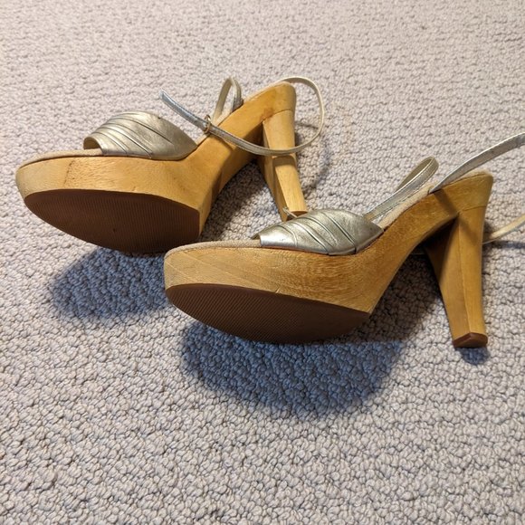 Zigi New York Heels - Picture 3 of 3